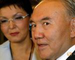 رئیس جمهور قزاقستان؛ دختر در مسیر جانشینی بابا