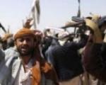 اسارت 30 نظامی سعودی بدست جنبش «انصار الله» یمن