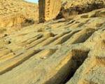 کفن و دفن در ایران باستان