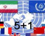 روسیه: گروه 1+5 آماده گفت‌وگو با ایران است