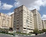 کاهش شدید ساخت و ساز در تهران/ پایتخت چه زمانی باکاهش عرضه مسکن مواجه می شود؟