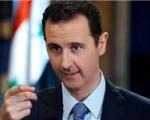 بشار اسد: پایه ارتش را فن‌آوری موشکی قرار دادیم/ ژنو۲ احتمالا برگزار نمی‌شود/عنان شرافت به خرج داد