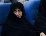 دفاع پروین احمدی‌نژاد از جداسازی ری از تهران: این طرح کاملا اجرایی است