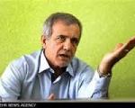 پزشکیان: می خواهند مشکلات زاییده دولت احمدی نژاد را به گردن روحانی بیاندازند