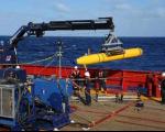 استفاده از زیردریایی بدون سرنشین برای یافتن هواپیمای مالزی