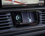 خودروی هوشمند آئودی خود به خود رانندگی می‌کند + تصاویر