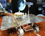 فضاپیمای چین به مریخ می رسد + عكس