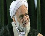 مصباحی مقدم: هاشمی رفسنجانی نامزد ریاست مجلس خبرگان نمی شود