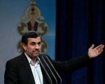 نمک شناسی و معرفت را از احمدی نژاد بیاموزید