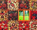 طراحان قالی در ایران