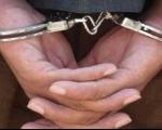 قاتل فراری در چادر عشایر دستگیر شد/قتل مرد 45 ساله به خاطر مشکلات خانوادگی