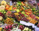کاهش خرید میوه به دلیل گرانی +ریز قیمت‌ها