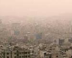 آمارهای تکان‌دهنده از مرگ و میرهای ناشی از آلودگی هوای تهران