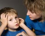 مشکلات گفتاری رایج در کودکان پیش دبستانی