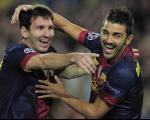 پیروزی بارسلونا، چلسی و یونایتد/ شکست بایرن مقابل تیمی گمنام