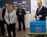شکایت از همسر نتانیاهو به دلیل بدرفتاری با یکی از زیردستان او