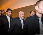ظریف مذاکرات پنهانی با آمریکا را رد کرد