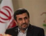 احمدی‌نژاد: در سرعت کاهش نرخ کشته‌های جاده‌ای در دنیا رتبه اول را داشته‌ایم