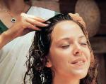 درمان های خانگی روغنی برای موهای آسیب دیده