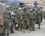 دستگیری ۸ مظنون حمله مرگبار نایروبی/ رئیس‌جمهور کنیا: مرعوب تروریست‌ها نمی‌شویم