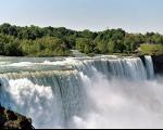 آشنایی با زیباترین آبشارهای آمریکا