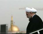 اولین سفر استانی روحانی به مشهد انجام شد