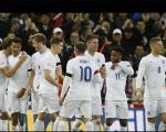 پیروزی انگلیس مقابل فرانسه بدون بمب و تلفات جانی