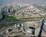 بیش از 30 چشمه لرزه‌ای، تهران را تهدید می‌کنند