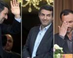 بقایی و مشایی ایران را ترک می کنند؟/ رحیمی قربانی جدید احمدی نژاد!