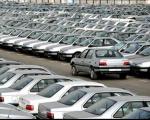 سبقت خودروهای خارجی در بازار ایران