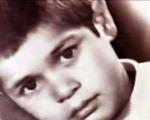 علی دایی زمانی که فقط 8 سال داشت/ عکس
