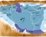 غم تجزیه ایران ۲۰۰ ساله شد