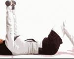 با 6 تمرین بدنسازی عضلات بالاتنه را تقویت کنید