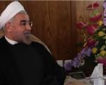 روحانی: هر تصمیمی که مردم مصر اتخاذ کنند برای همگان محترم است