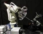 روبات‌های فضانورد جراح قلب و عروق می‌شوند + تصاویر