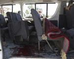 (تصاویر) 89 کشته در انفجار تروریستی افغانستان