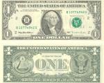 بررسی حذف جمله«به خدا ایمان داریم»از دلار!