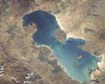دلایل ورود مستقیم رئیس‌جمهور به بحران دریاچه ارومیه/ احتمال تبدیل دریاچه به باتلاق