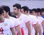 تیم ملی والیبال در غیاب ولاسکو به ایران بازگشت