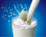 چرا مصرف شیر کاهش یافته است؟