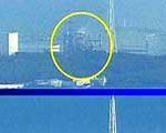 سومین انفجار در رآكتور هسته ای ژاپن به وقوع پیوست