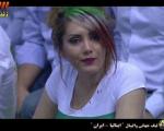 سیمای ضرغامی بعد از انتخاب روحانی! /عکس