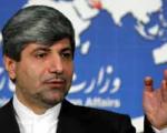 واکنش ایران به اظهارات مقامات فرانسوی