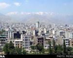 اختلاف 9 میلیون تومانی هر متر آپارتمان در جنوب تا شمال تهران+ جدول