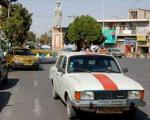 آغاز نوسازی تاکسیهای فرسوده پایتخت