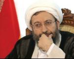 طعنه آملی لاریجانی به شاهرودی و احمدی نژاد: چرا یک متهم آزاد شده پست می گیرد و آن را رسانه ای می کنید/ یک رستوران پاتق زد و بندهای آقایان شده است