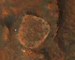آخرین تصویر از مریخ نورد بازنشسته ناسا