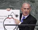 نتانیاهو امسال در سازمان ملل رویکرد جدید ایران در مذاکرات را یک «تله» توصیف می‌کند