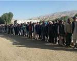 حاشیه‌های انتخابات امروز افغانستان