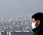 دلایل افزایش آلودگی هوای پایتخت